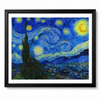 The Starry Night