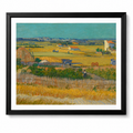 The Harvest