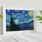 The Starry Night