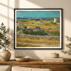 The Harvest