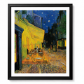 Café Terrace at Night