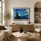 The Starry Night