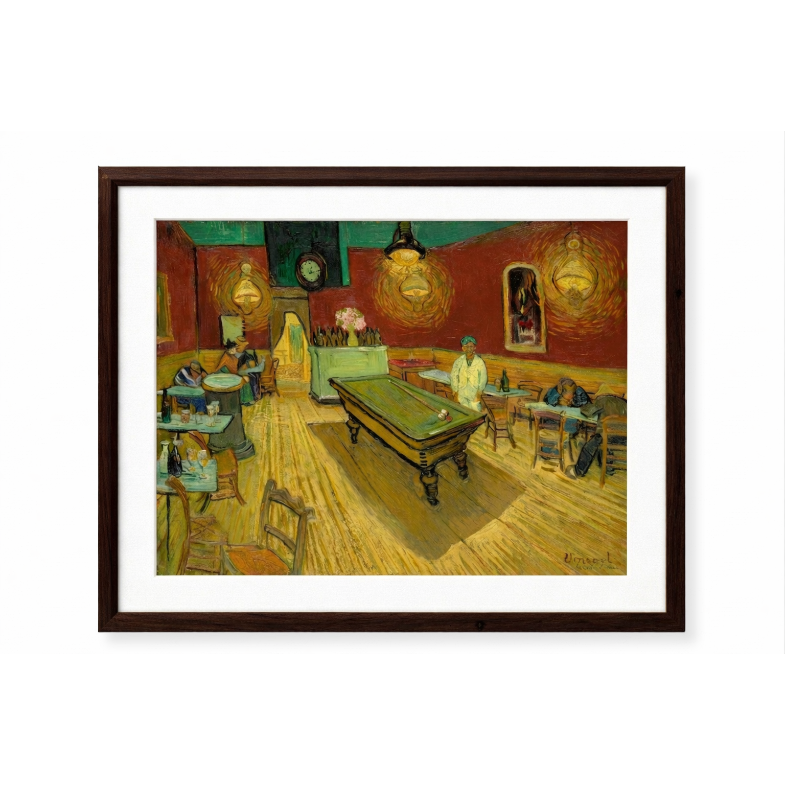 The Night Café