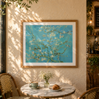 Almond Blossom