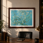 Almond Blossom