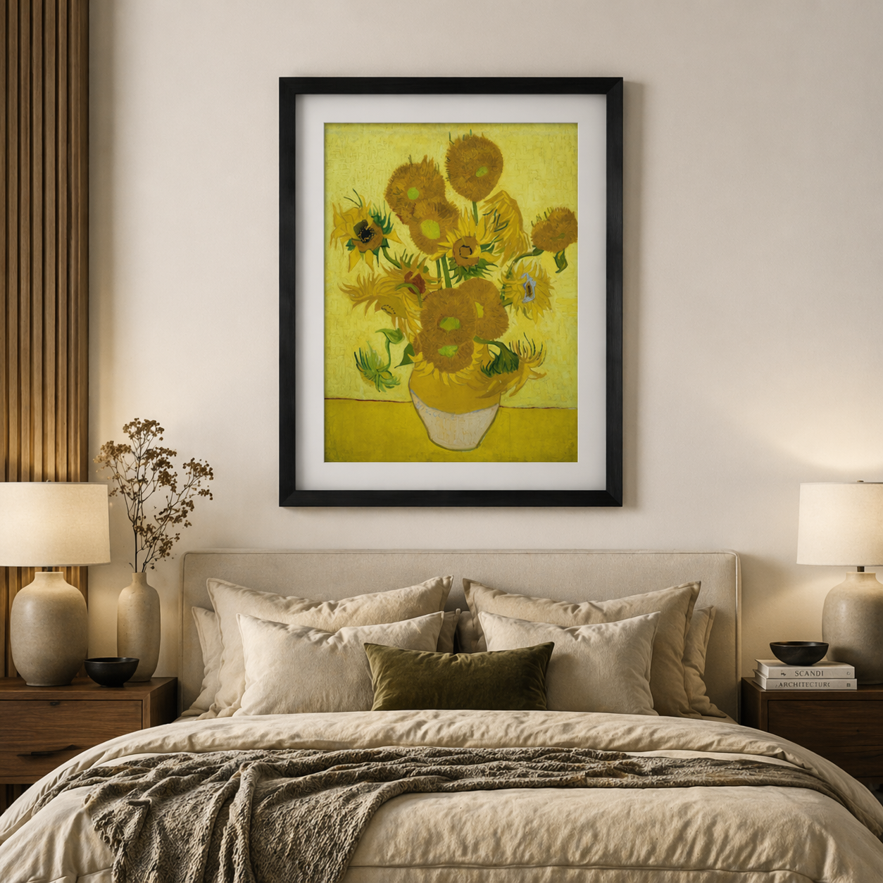 Sunflowers