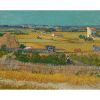 The Harvest
