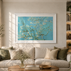 Almond Blossom