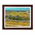 The Harvest
