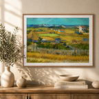 The Harvest