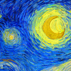 The Starry Night