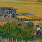 The Harvest